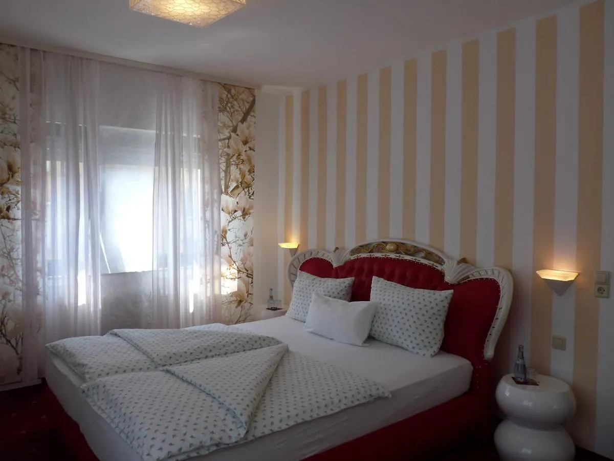 Hotel Geissler Stuttgart