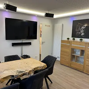 Porschenahe Wohung Aparthotel