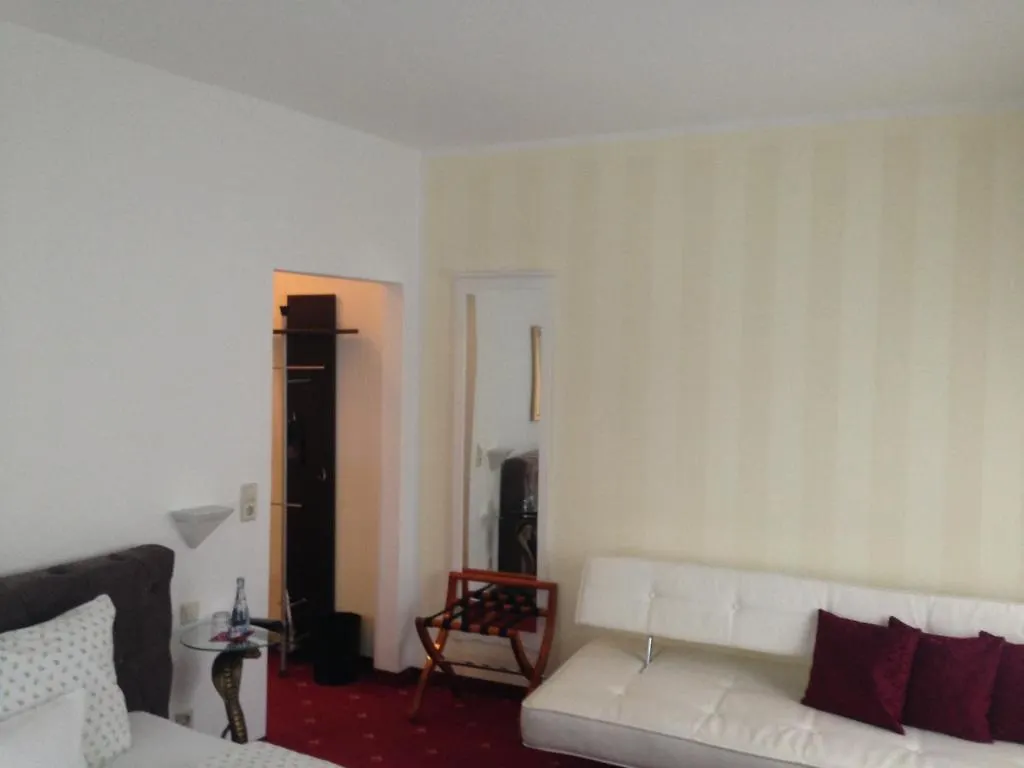 Hotel Geissler Stuttgart