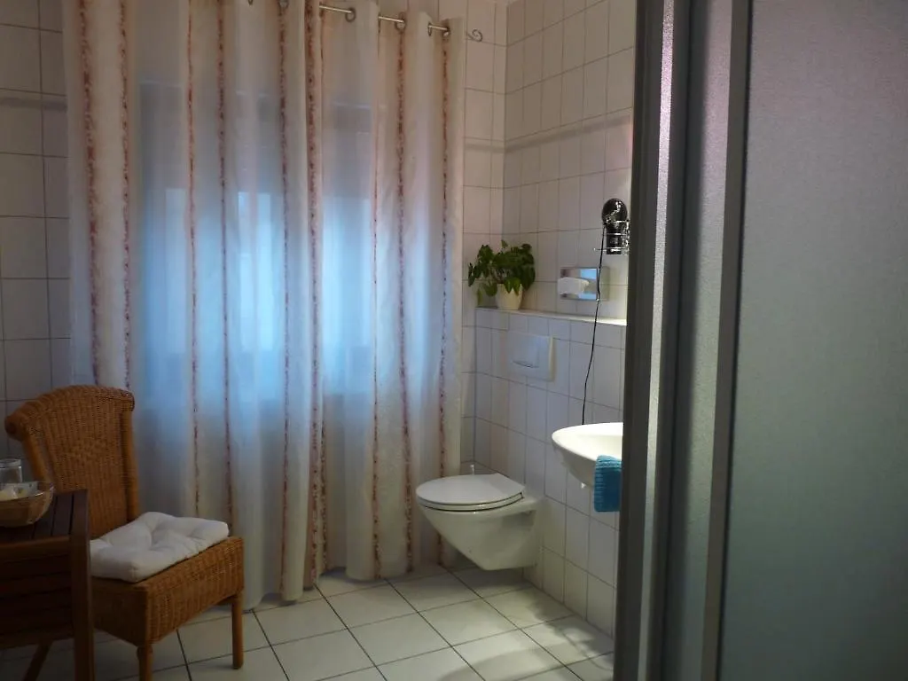 Hotel Geissler Stuttgart
