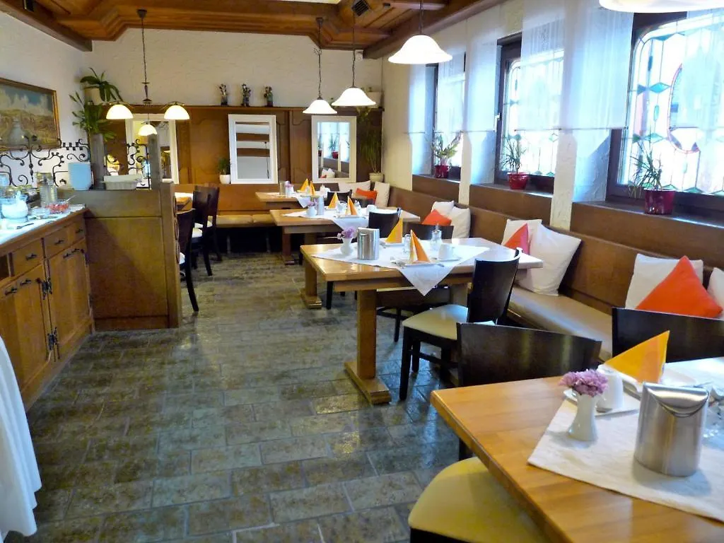 Hotel Geissler Stuttgart