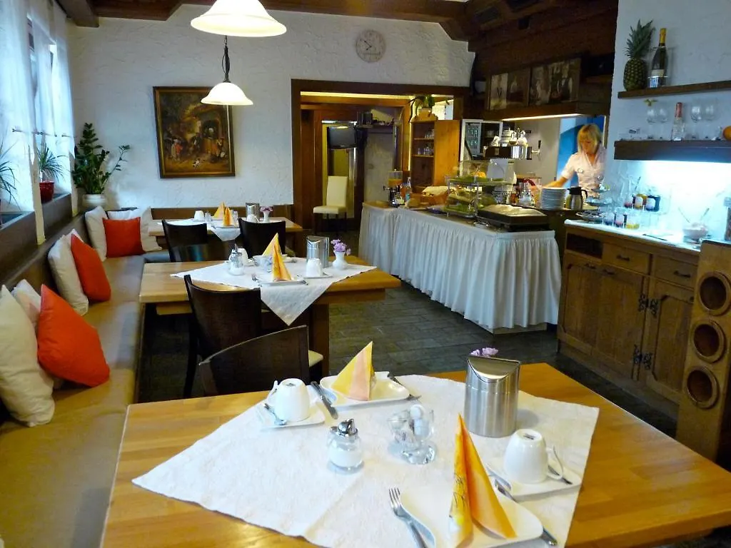 Hotel Geissler Stuttgart