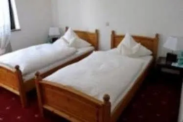 Hotel Geissler Stuttgart 3*,