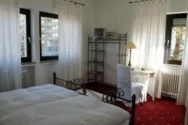 Hotel Geissler Stuttgart