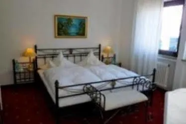 Hotel Geissler Stuttgart 3*,  Duitsland