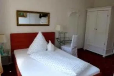 Hotel Geissler Stuttgart