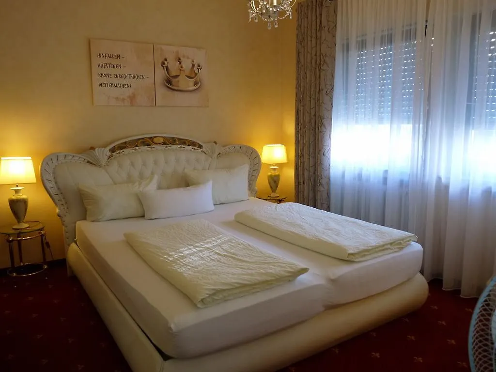 Hotel Geissler Stuttgart