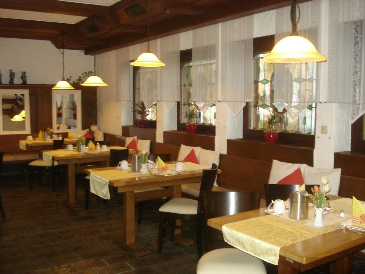 Hotel Geissler Stuttgart