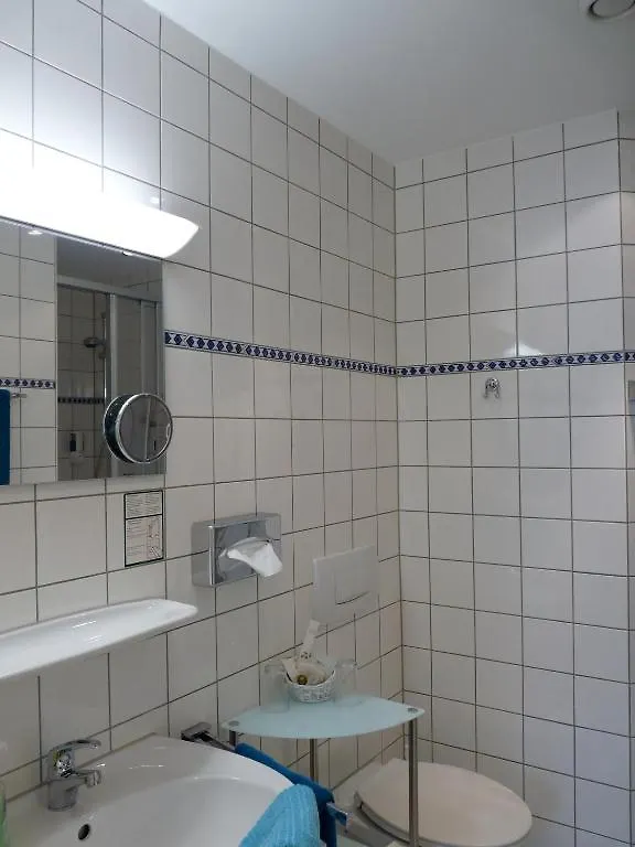 ***  Hotel Geissler Stuttgart Germany