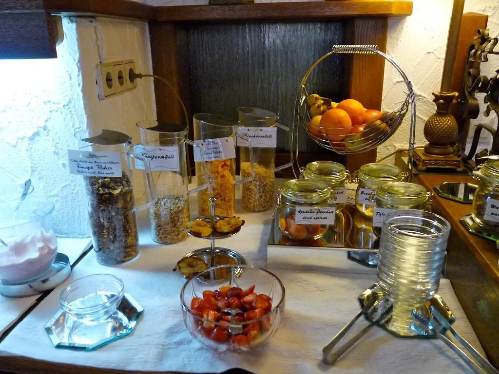 Hotel Geissler Stuttgart 3*,  Germany