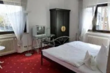 Hotel Geissler Stuttgart