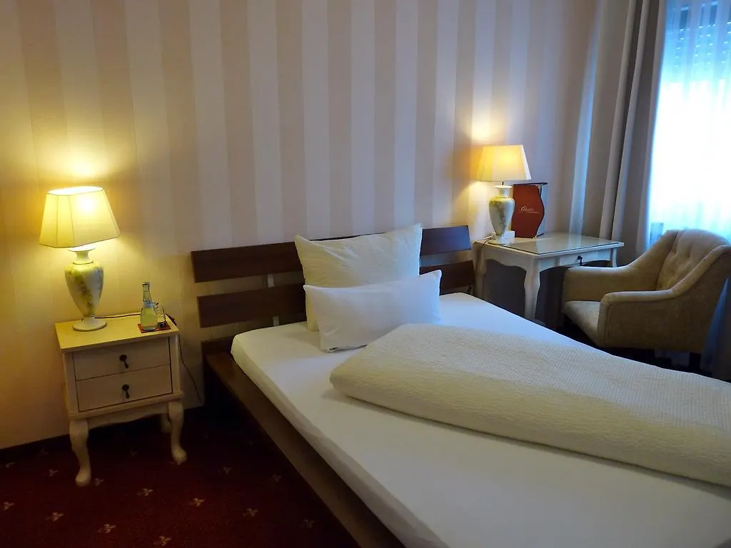Hotel Geissler Stuttgart